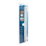 Camco Roof Vent Insulation, For 14 in x 14 in Vents - 42913