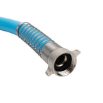 Camco Fresh Water Hose, 5/8 in Internal Diameter, 75 ft Length, 100 PSI Working Pressure - 22597