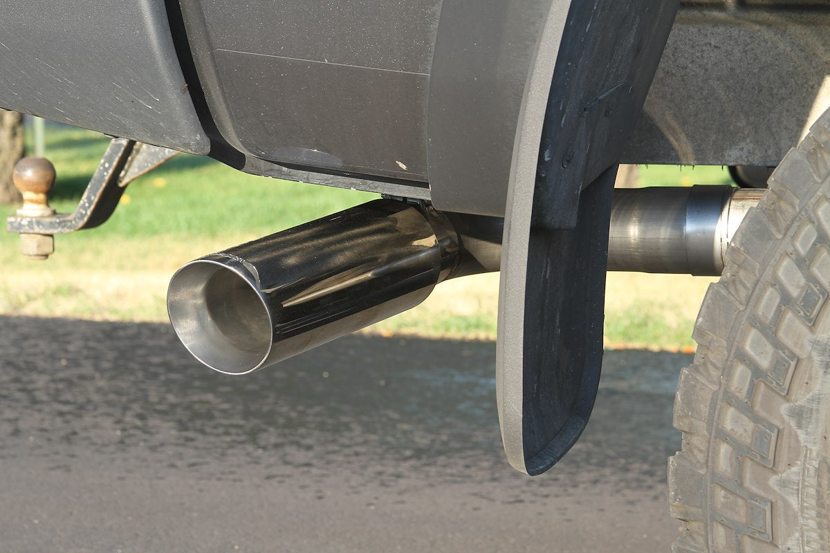 Flowmaster Exhaust System Kit 817709 product image 7