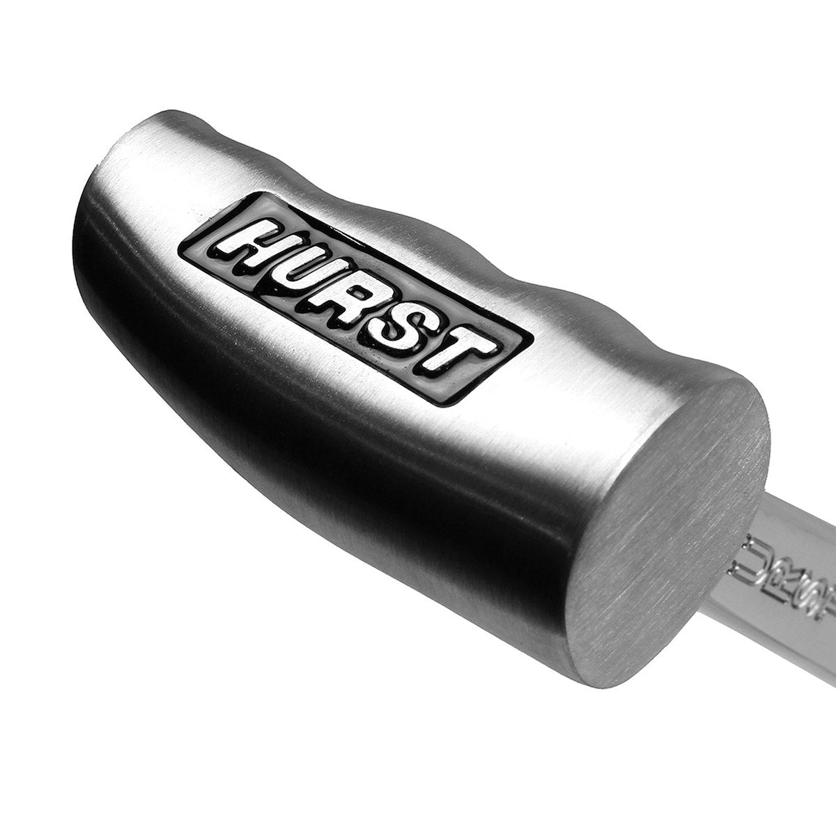Hurst Manual Trans Shifter Knob - 1530020