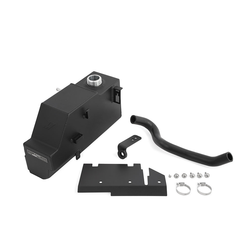 Mishimoto Engine Coolant Reservoir MMRT-F2D-11PMWBK product image 1