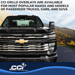 Coast2Coast Grille Overlays GI208 product image 5
