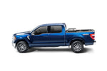 Extang Tonneau Cover, 2 Folds/3 Panels, Matte Black - 90735