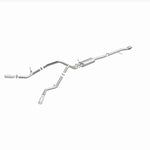 MagnaFlow Exhaust Products Exhaust System Kit 15269 product image 5