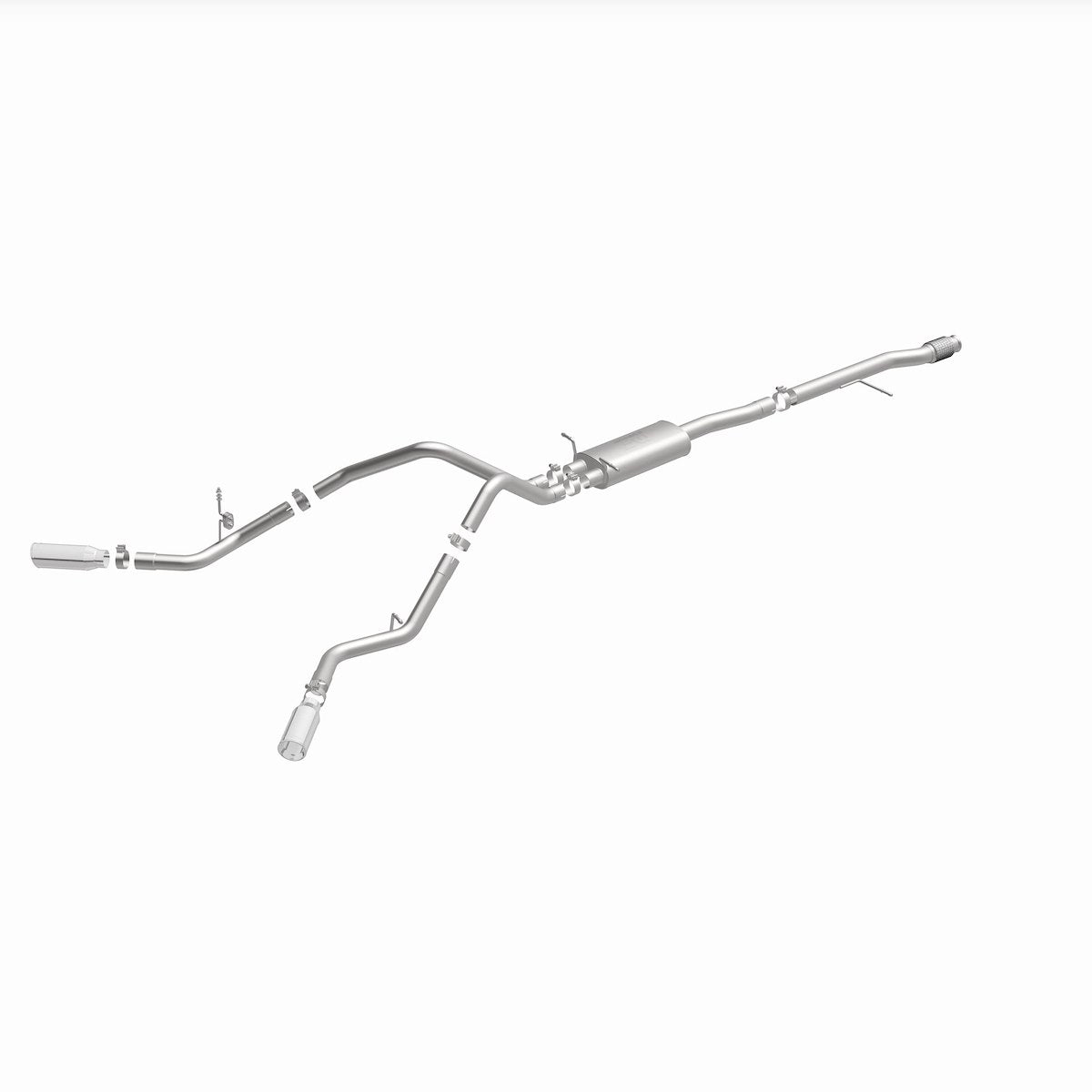 MagnaFlow Exhaust Products Exhaust System Kit 15269 product image 5