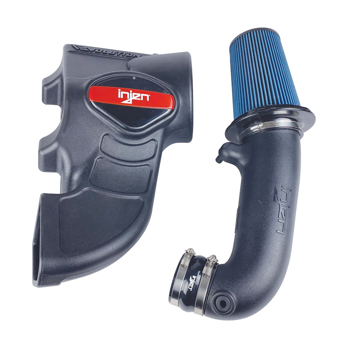 Injen Engine Cold Air Intake EVO8100 product image 2