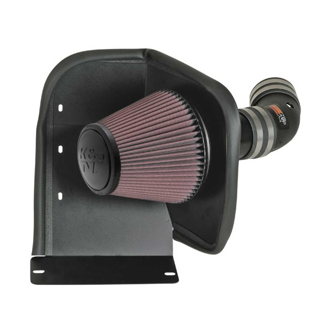 K&N Air Cleaner Assemblies and Air Intake Kits 63-3059 product image 1