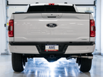 AWE Tuning Exhaust System Kit 3015-22067 product image 9