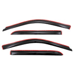 TrailFX Vent Visors 4109IC product image 1