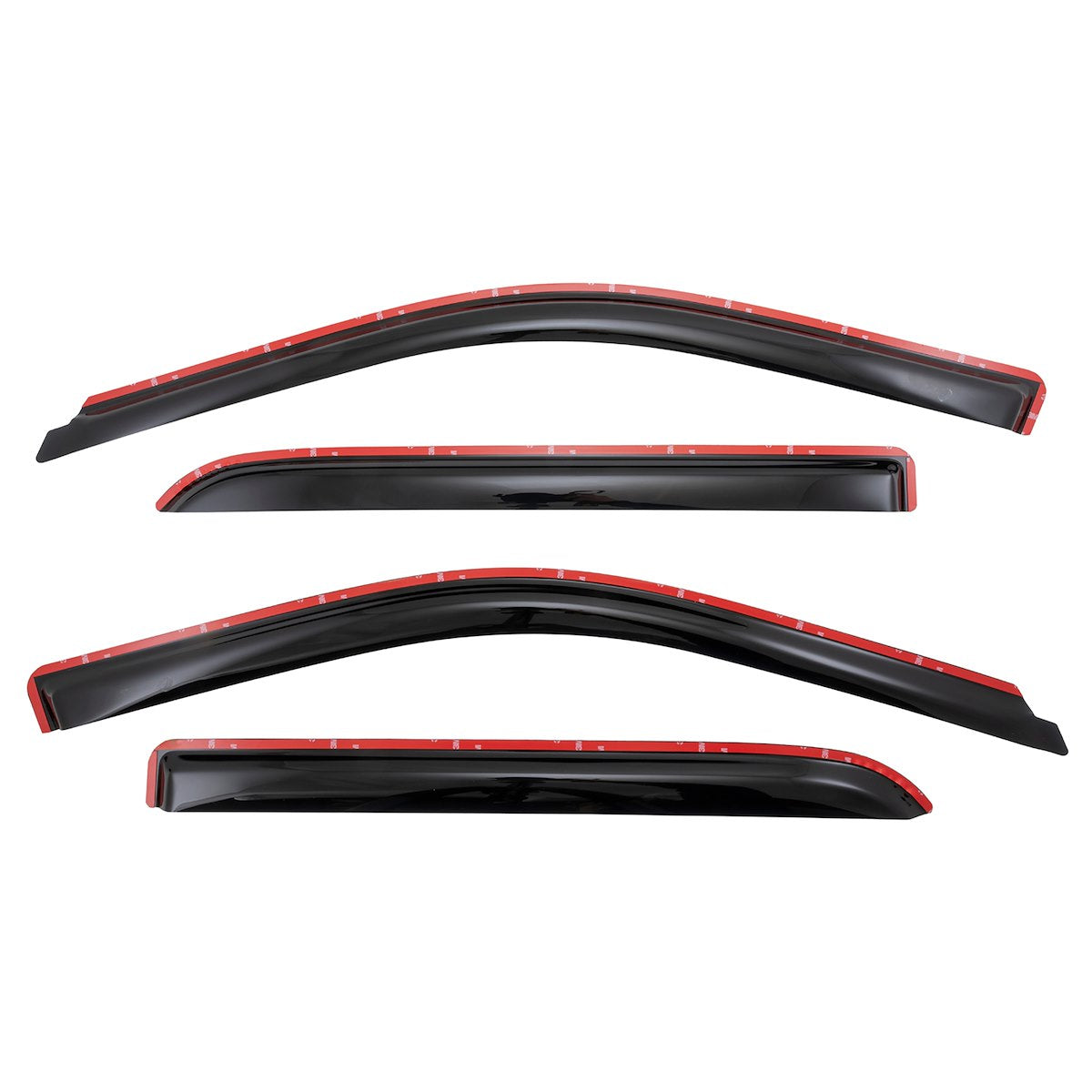 TrailFX Vent Visors 4109IC product image 1