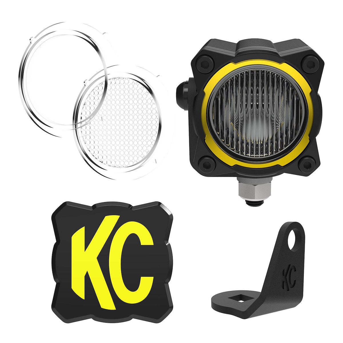 KC HiLiTES Off-Road Light 1265 product image 1