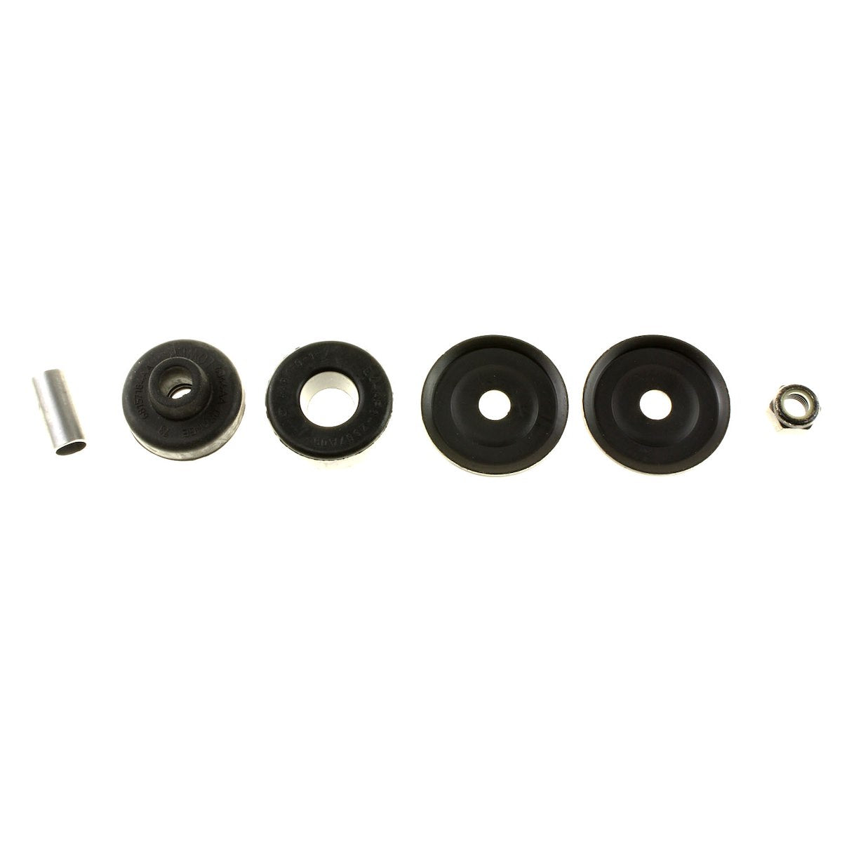 Bilstein Shocks & Dampers 24-186070 product image 2