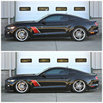 Ridetech Air Suspension Kit 12272501 product image 6