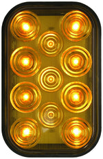 Peterson Manufacturing Work Truck Lighting 850SA product image 1