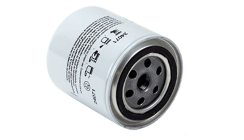 WIX Filters Coolant Filter, Spin On, 3 To 6 GPM Max Flow Rate - 24071