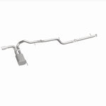 MagnaFlow Exhaust Products Exhaust System Kit 15127 product image 9