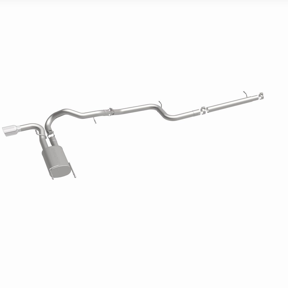 MagnaFlow Exhaust Products Exhaust System Kit 15127 product image 9