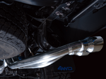AWE Tuning Exhaust System Kit 3015-32826 product image 22