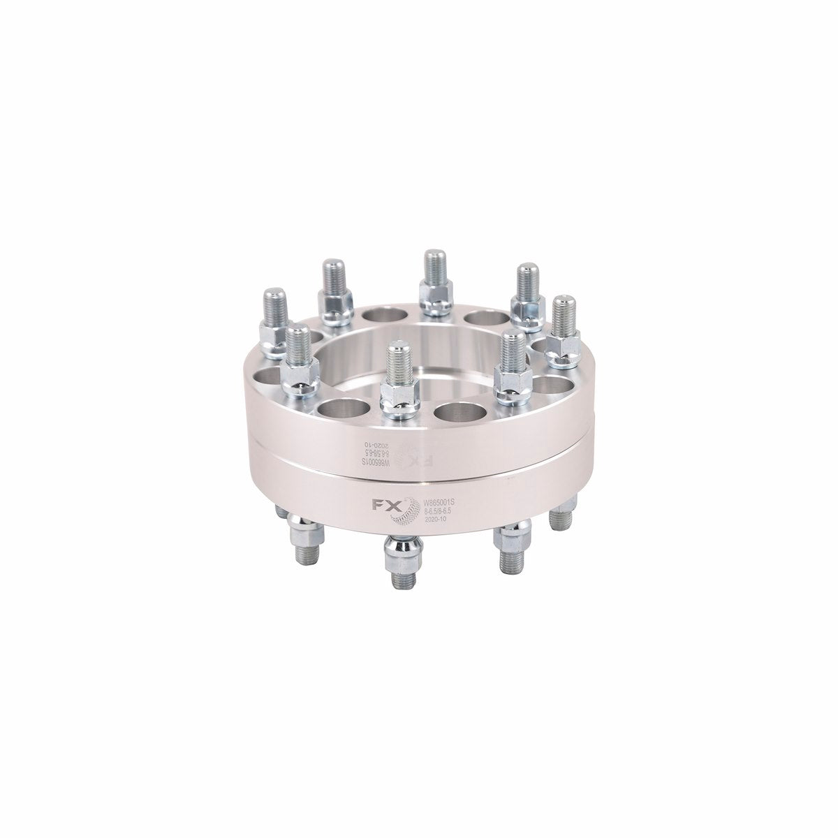 TrailFX Wheel Spacers & Adapters W865001S product image 2