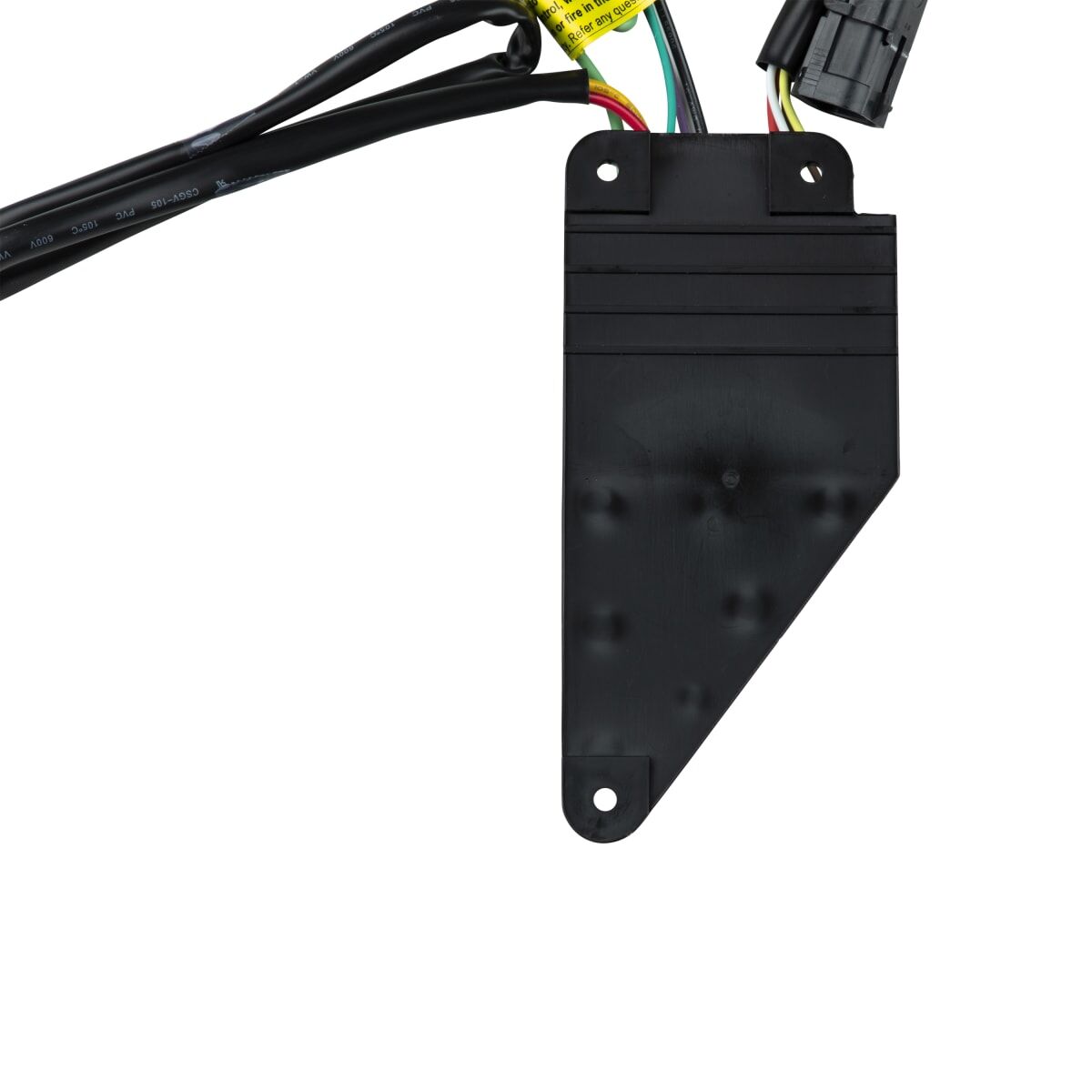 Lippert Entry Step Control Module, 10 amp Stall, 12 V DC - 776367