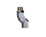 Fill-Rite Liquid Transfer Tank Pump Adapter, Aluminum, 1 in NPT Thread - SD100UL