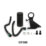 Mishimoto Engine Oil Catch Can Kit MMBCC-F35T-11SBE product image 3