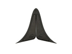 AWE Tuning Side Window Deflector 1110-11012 product image 9