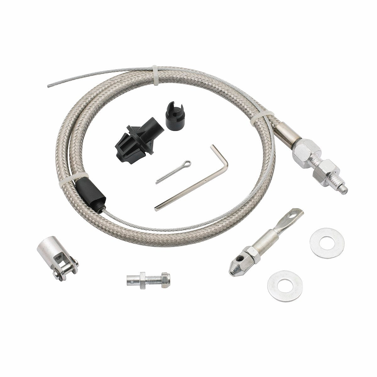 Mr. Gasket Throttle Cables 5657 product image 1