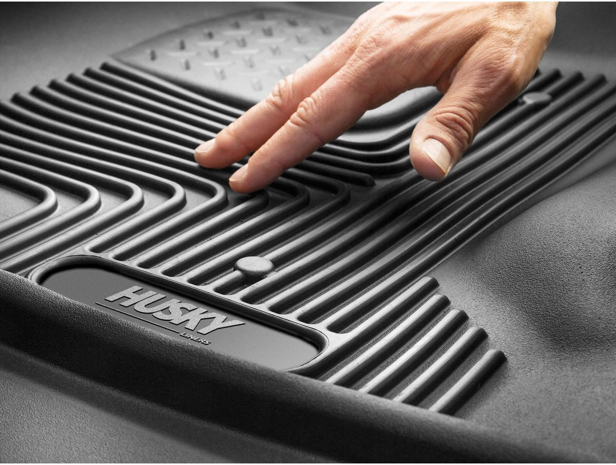 Husky Liners Floor Mats & Liners 52571 product image 3