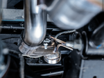 AWE Tuning Exhaust System Kit 3015-21000 product image 9