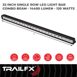 TrailFX Auxiliary & Work Lighting 30SRSCM product image 2