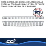 Coast2Coast Universal Wheel Covers IWCGI33X product image 2