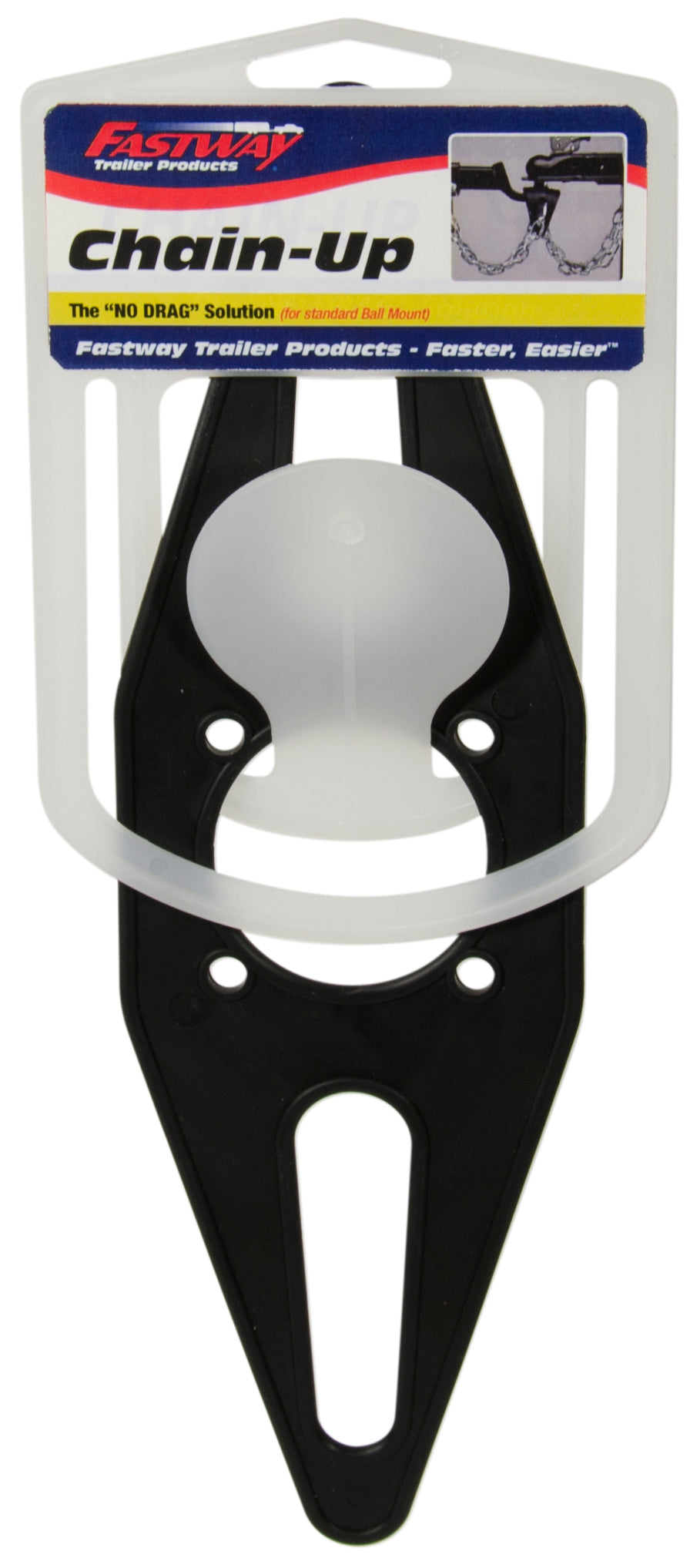 Equal-i-zer Hitches, Ball Mounts & Trailer Hardware 82-00-3065 product image 1