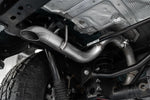 MBRP Exhaust Exhaust System Kit S5527409 product image 3