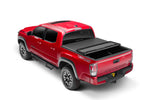 Extang Tonneau Cover, 2 Folds/3 Panels, Matte Black - 90472