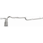 MagnaFlow Exhaust Products Exhaust System Kit 15127 product image 4