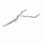 MagnaFlow Exhaust Products Exhaust System Kit 19684 product image 9