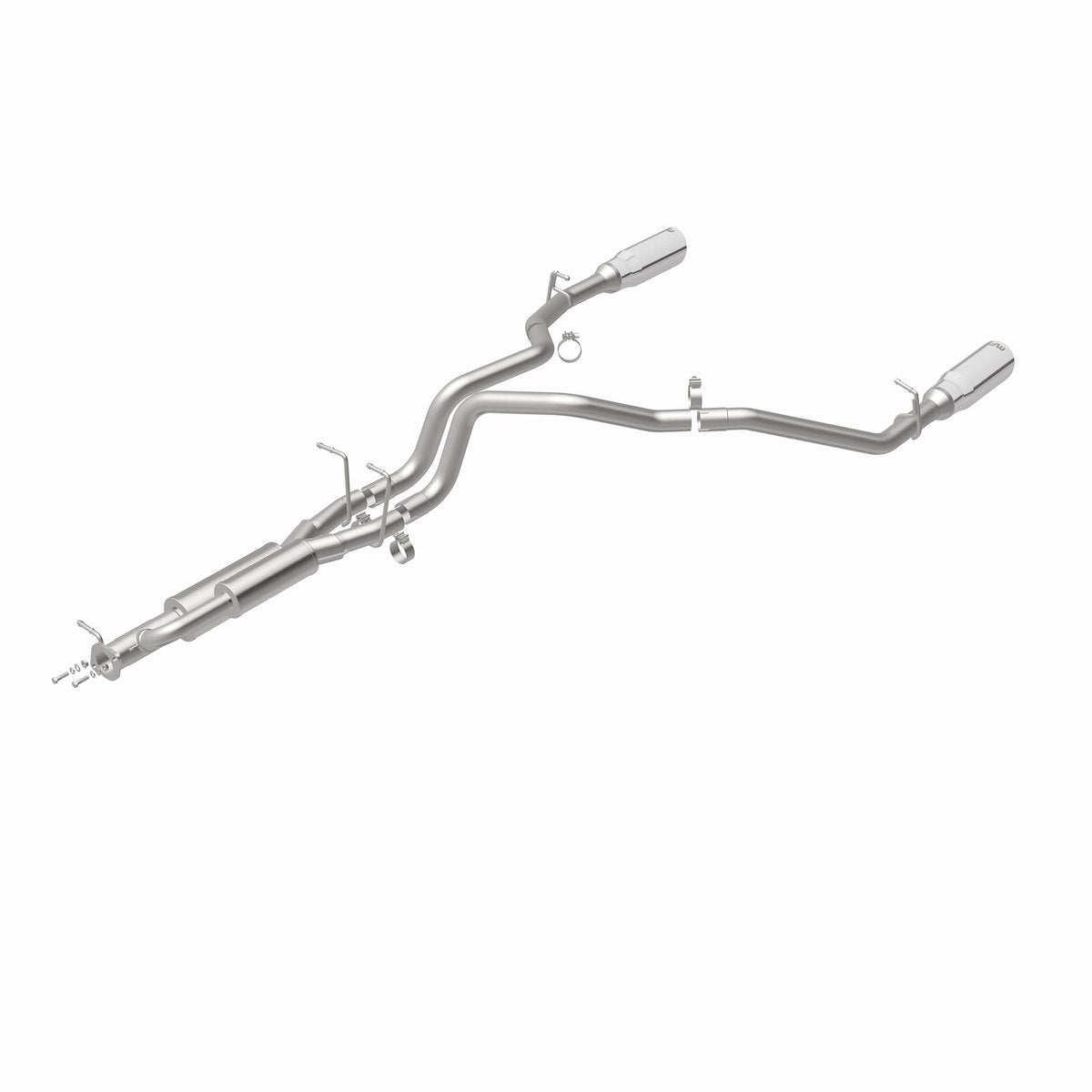 MagnaFlow Exhaust Products Exhaust System Kit 19684 product image 9