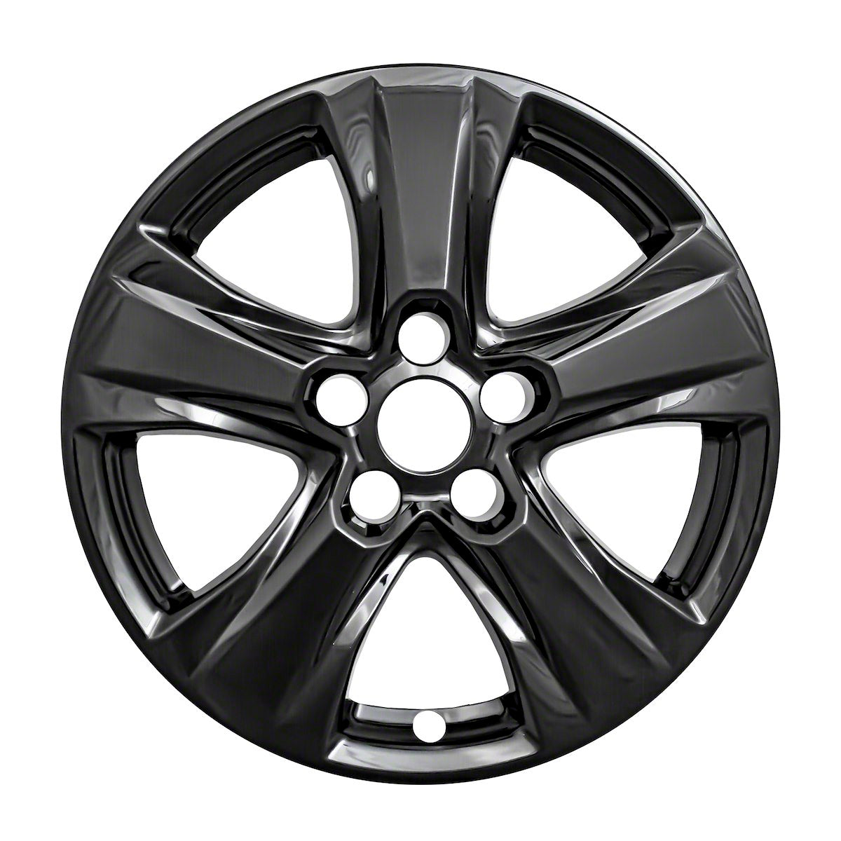Coast2Coast Wheel Skins & Styled Wheel Covers IWCIMP434BLK product image 1