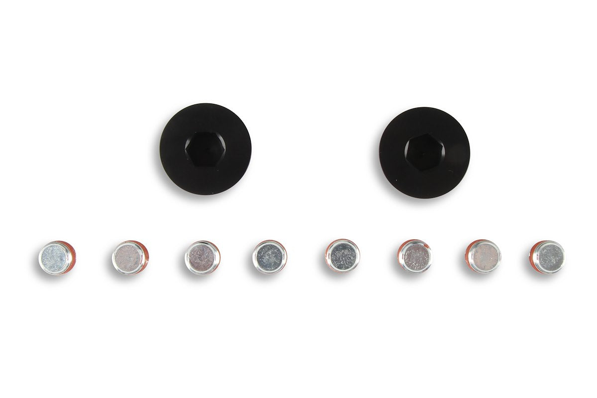 Holley EFI Air Line Junction Block 534-52 product image 7