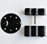 RotopaX Fuel & Water Pack Mounts & Extensions RX-DLX-PM product image 6
