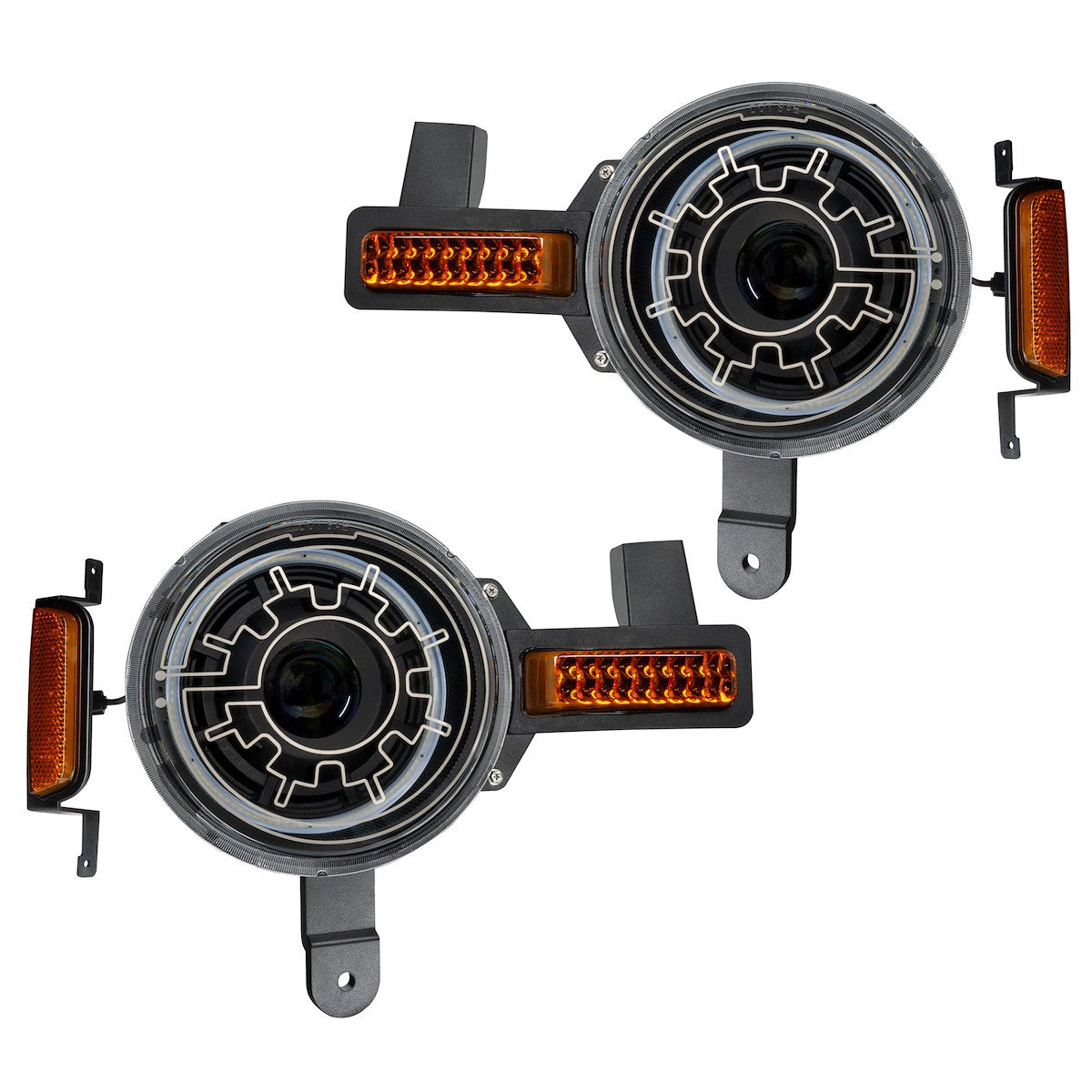 Oracle Lighting Headlight Assembly 5886-111 product image 3