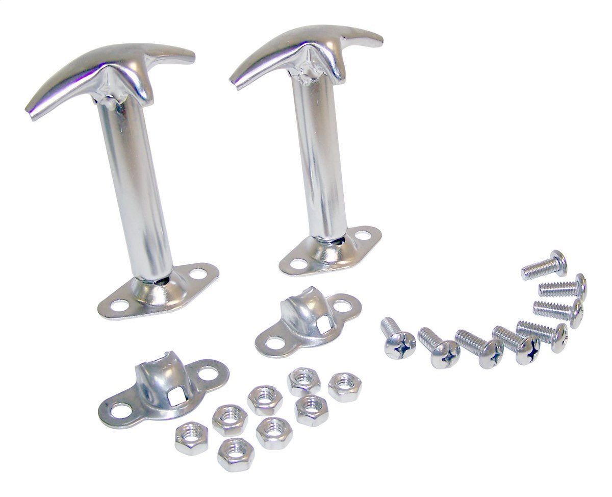 Crown Automotive Body & Exterior Replacement Parts RT34011 product image 1