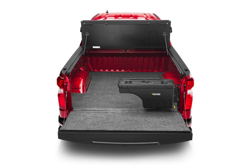UnderCover Truck Bed Toolboxes & Storage SC100P product image 4