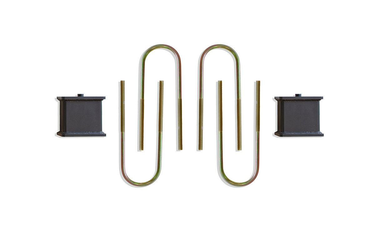 MaxTrac Suspension Lift Kit K947385F product image 5