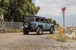 Attica 4x4 Roof Rack ATTFB01F101-BX product image 9