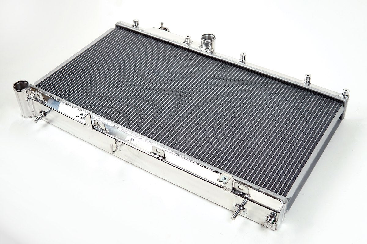 CSF Cooling - Racing & High Performance Division Radiator 7028 product image 2