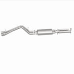 MagnaFlow Exhaust Products Exhaust System Kit 15770 product image 10