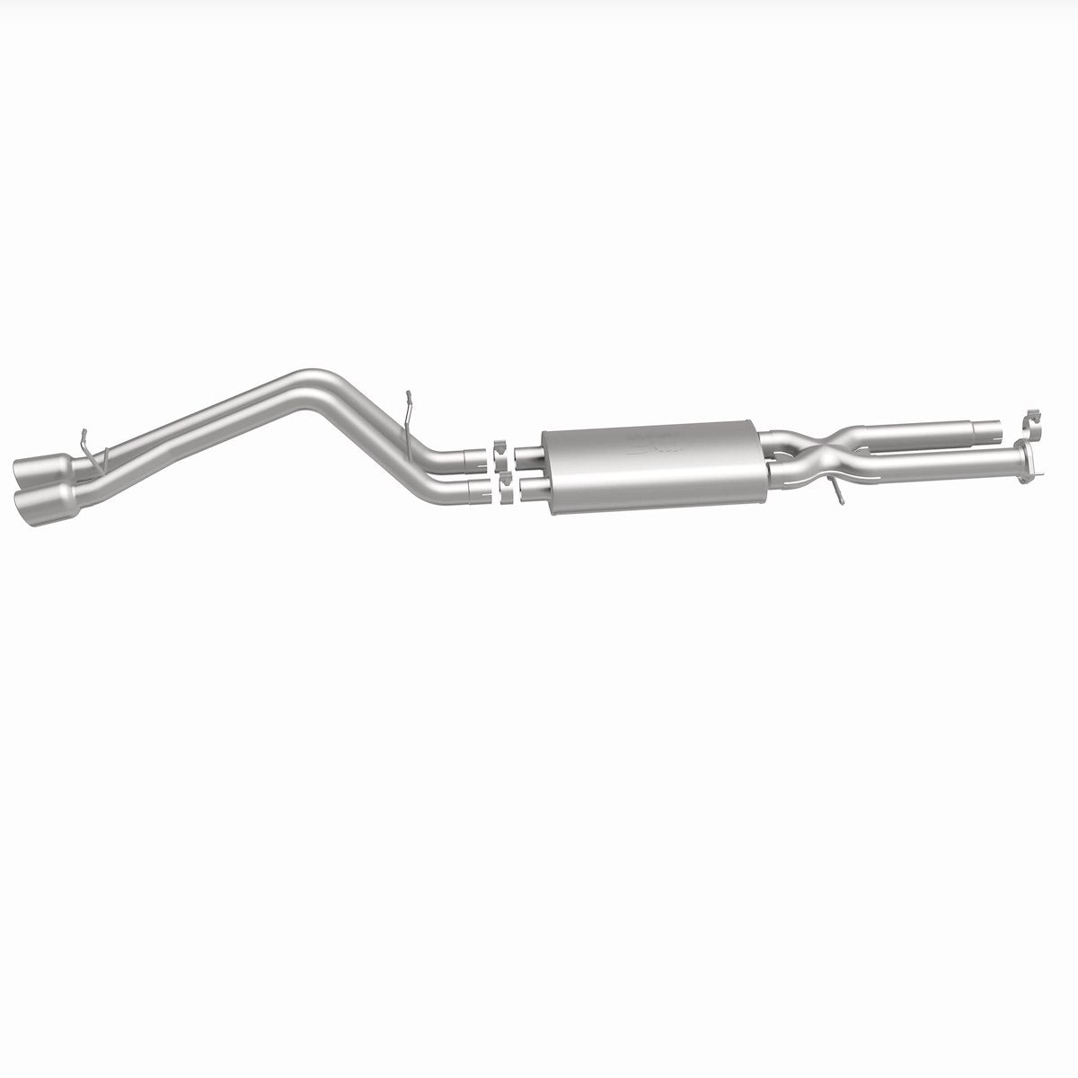 MagnaFlow Exhaust Products Exhaust System Kit 15770 product image 10
