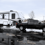 GEN-Y Hitch Fifth-Wheel to Gooseneck Couplers GH-8075AL product image 4